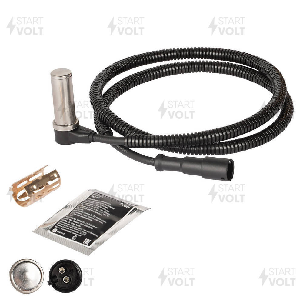 Senzor,turatie roata VS-ABS 0710 STARTVOLT